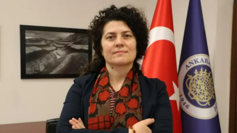 Doç. Dr. Çapar: 2030'lu yıllarda su fakiri bir ülke durumuna geleceğiz