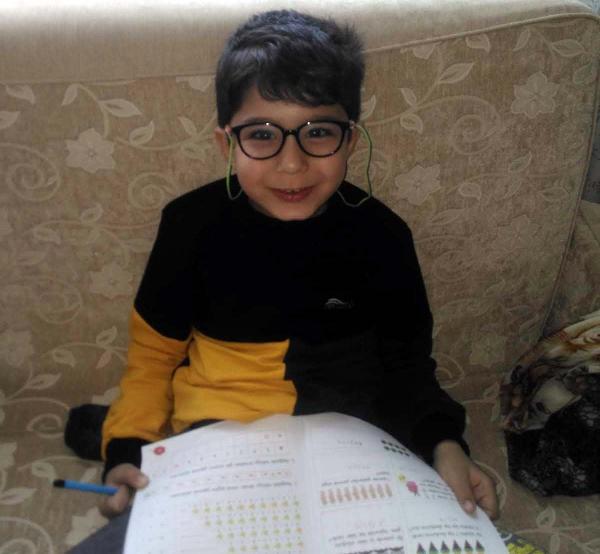 Boğulma tehlikesi geçiren Ali, 13 gün sonra yaşam savaşını kaybetti