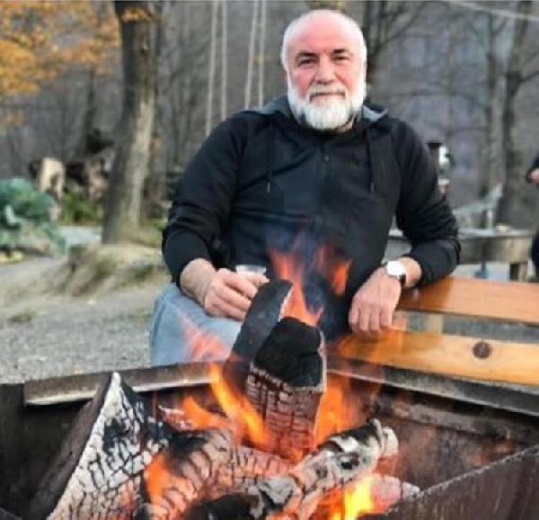 Gazeteci Güngör Arslan'ın cinayet sanığı: Öldürmeye gitmedim, korkutmak için gittim