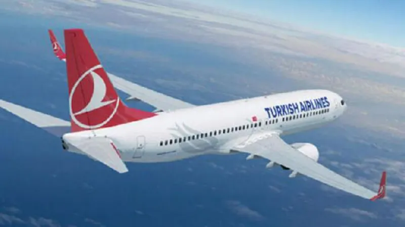Türk Hava Yolları, personel maaşlarını yüzde 20 artırdı