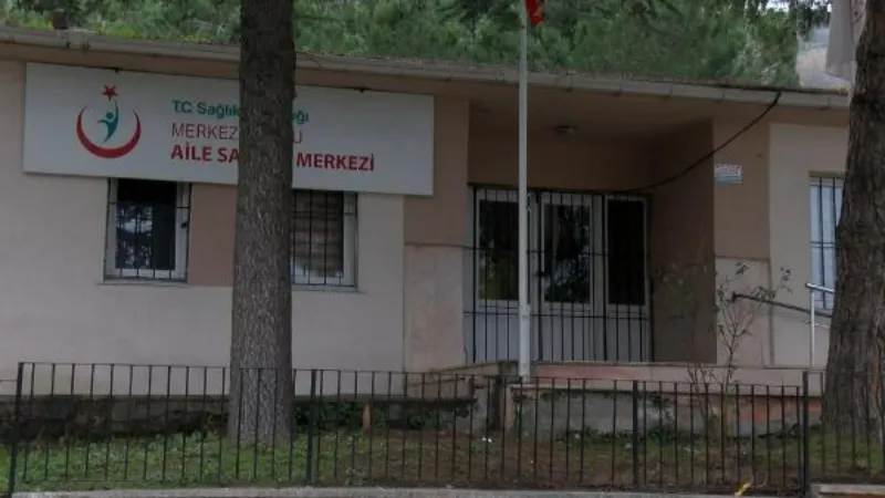 Çatalca'da muayene ettiği 3 kız çocuğunu taciz ettiği öne sürülen doktor tutuklandı