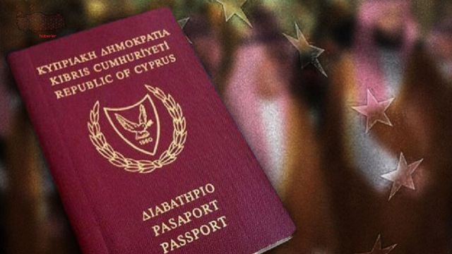 AB, bazı Ruslara ve Belaruslulara verilen "altın pasaportların" iptalini istedi