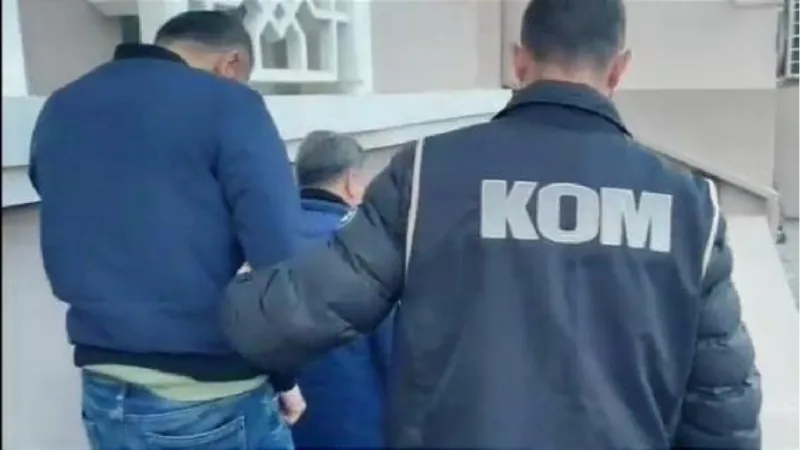 Muğla merkezli 'rüşvet' operasyonunda 6 tutuklama