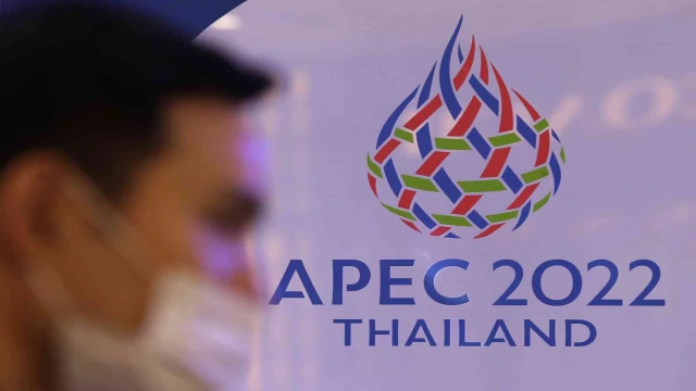 ABD dahil 5 ülke, Rusya’yı protesto etmek için APEC toplantısını terk etti