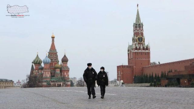 ABD uyardı: Yaptırımlardan kaçınmaya çalışan Rus zenginlerini izliyoruz