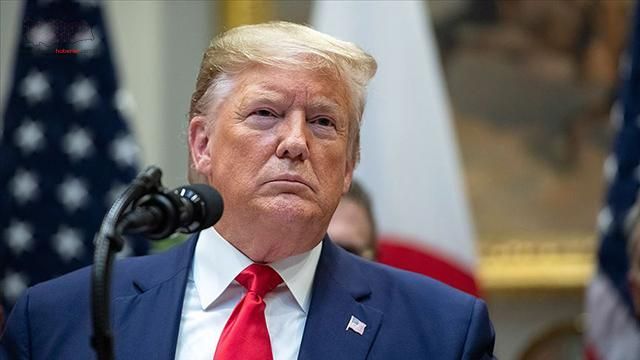 ABD'de federal yargıç Trump'ın 2020 seçimlerindeki adımlarının "suç" olabileceğine hükmetti