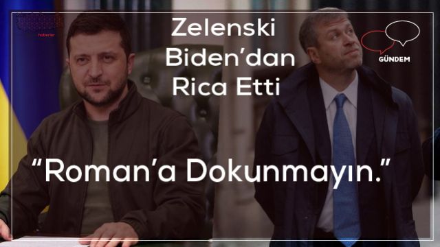 Abramoviç’in yatı Türkiye ile Batı arasında kriz yarattı.