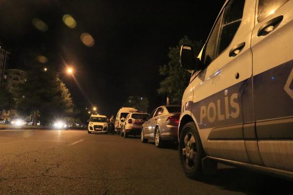 Diyarbakır'da silahlı kavga: 1 ölü, 1 yaralı