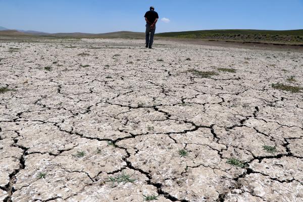 Prof. Dr. Alaeddinoğlu: Van Gölü havzası küresel iklim değişikliğinden daha çok etkilenecek