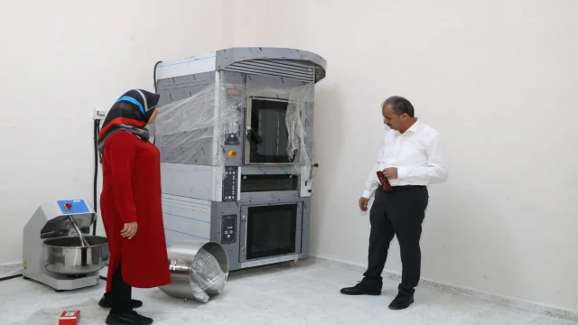 Adıyaman Belediyesi glütensiz ekmek üretimi yapacak