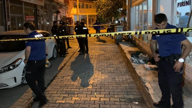 Adıyaman’da 2 maganda yakalandı
