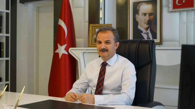 Adıyaman’da haşere ile mücadele sürüyor