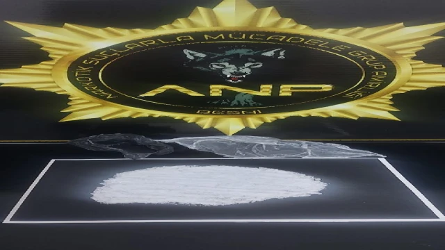 Adıyaman’da uyuşturucu operasyonunda 3 tutuklama