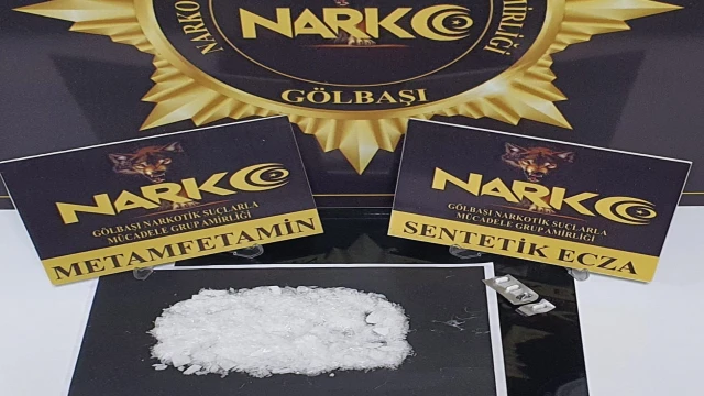 Adıyaman’daki uyuşturucu operasyonlarında 7 tutuklama