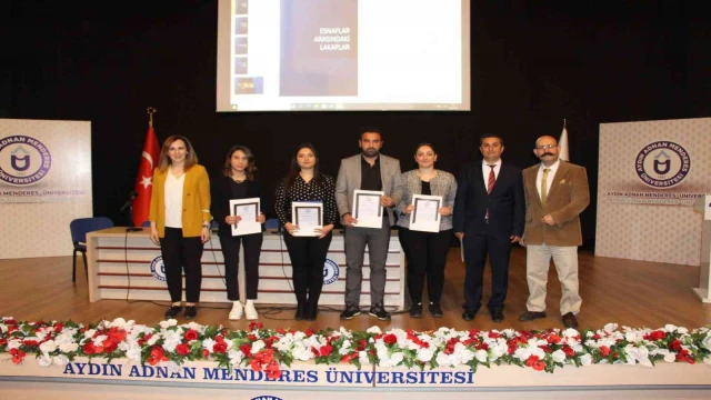 ADÜ’de ’Geleneksel Halk Bilimi Günleri III Paneli’ gerçekleşti