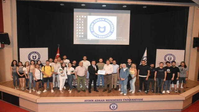 ADÜ’de ’İktisat Fakültesi Kariyer Günleri’ etkinliği gerçekleşti