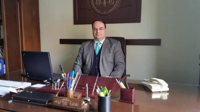 Afyonkarahisar’da hakimin ölüm nedeni kalp krizi çıktı