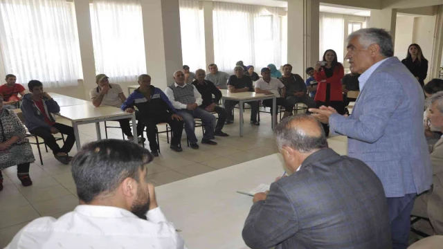 Ahıska Türkleri: ”Cumhurbaşkanı Erdoğan, Ahıska Türklerinin hamisi”