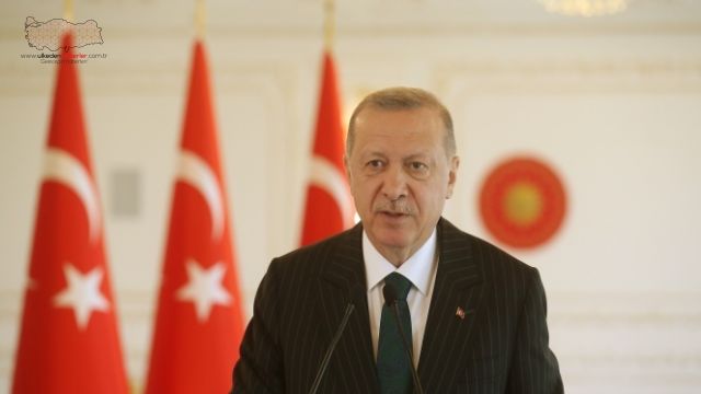 AK Parti MKYK Toplantısı