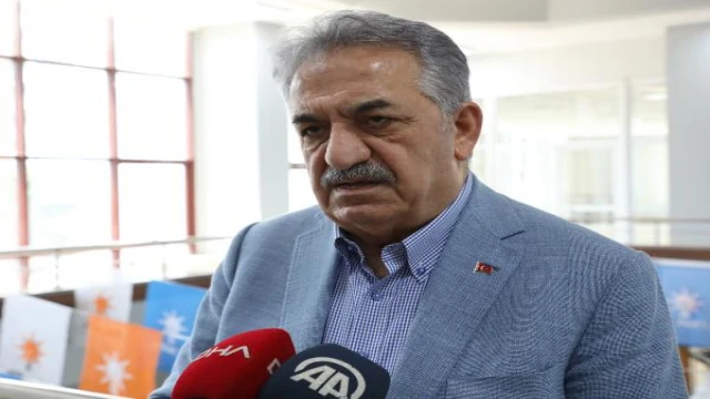 AK Parti’li Yazıcı: Cezaların caydırıcı olması önemlidir