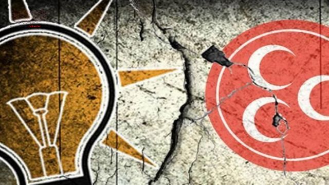 AKP ve MHP tabanı da faturaları öderken zorlanıyor
