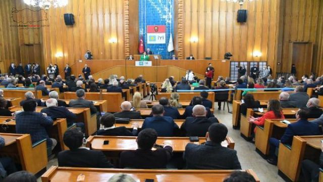 Akşener: Afrika ülkelerinden daha yüksek enflasyonla karşı karşıyayız