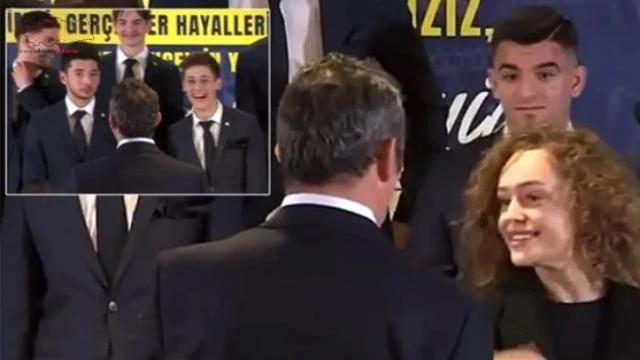 Ali Koç güzelliğine tam not vermişti! Ferdi'nin sevgilisinden mest eden paylaşım