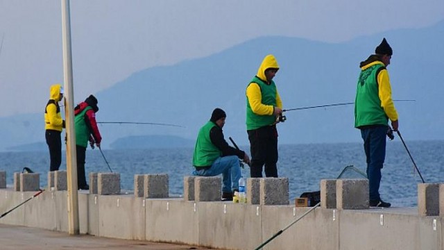 Aliağa’da At-Çek Heyecanı Başlıyor