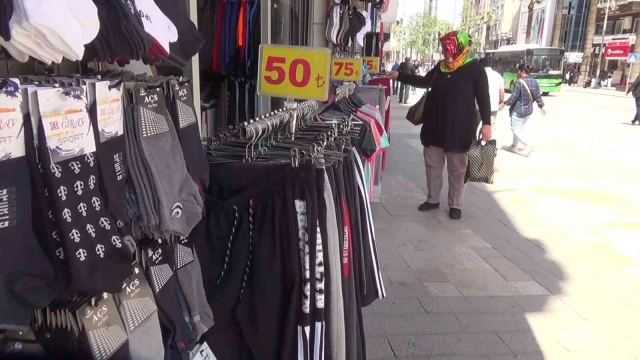 Alışveriş tutkusu icralık eden kadından ilginç savunma; ”Hepsi benim sandım”