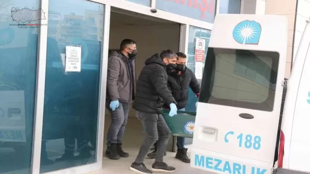 Alkol masasında silahlı saldırıda hayatını kaybeden kişinin cenazesi ailesine teslim edildi