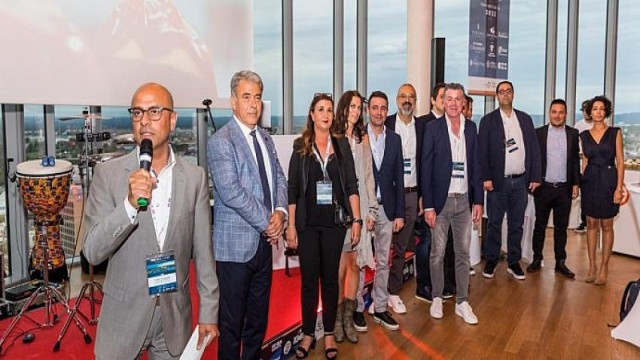 Almanya’da Şimdi Kemer Zamanı