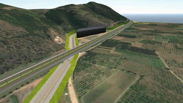 Ankara Yolu’nda trafik düzenlemesi