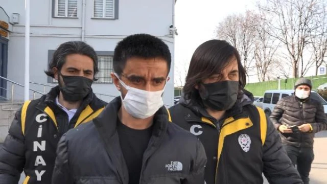Annesini öldürüp üvey kardeşini yaraladı; 2 kez ağırlaştırılmış müebbet istendi