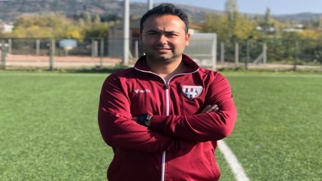 Antrenör Berkcan Biratan: ”Altyapıdaki her futbolcu bir Ronaldo adayıdır”