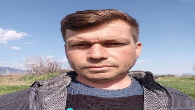 Aracın çarptığı öne sürülen motosikletin sürücüsü öldü