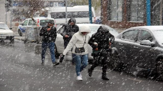 Ardahan’a mayıs karı