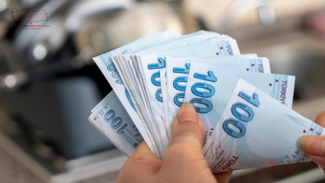 Asgari ücrete yeni zam sinyali!