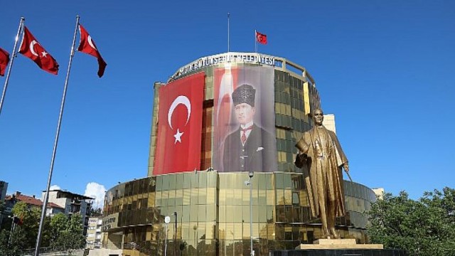 Aydın Büyükşehir Belediyesi’nin Desteğiyle Doğal Gaz Hatları Yaygınlaşıyor