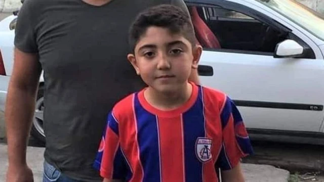Aydın’da 12 yaşındaki çocuk 20 günlük yaşam mücadelesini kaybetti