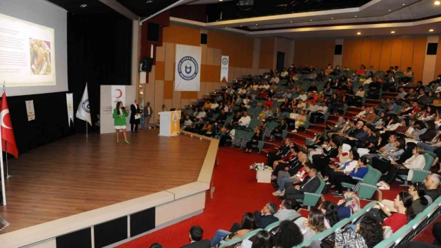 Aydın’da Çölyak Farkındalık Programı gerçekleşti