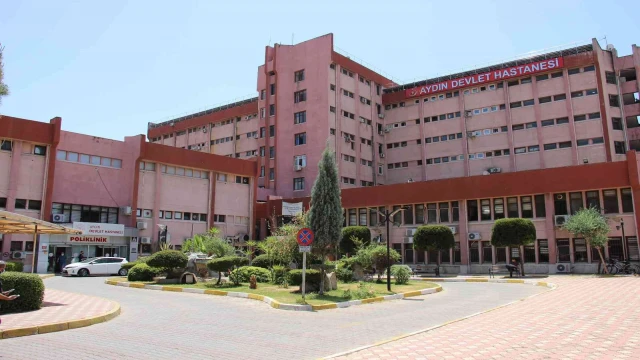 Aydın’da Covid-19 servisleri bir bir kapanıyor