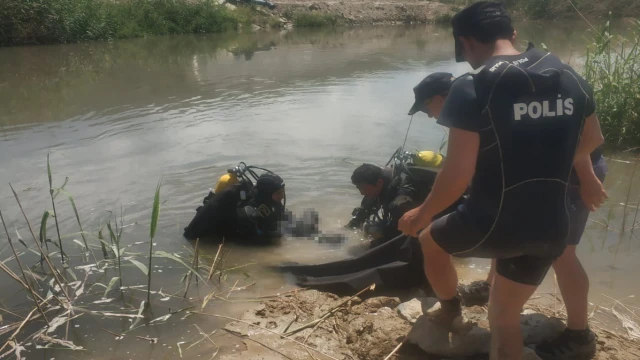 Aydın’da kayıp kadının cesedine ulaşıldı