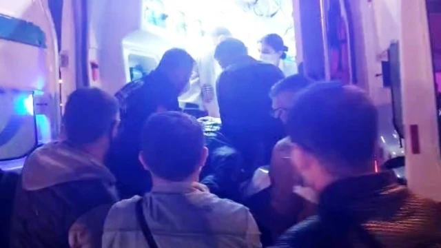 Aydın’da trafik kazası: 1 ölü