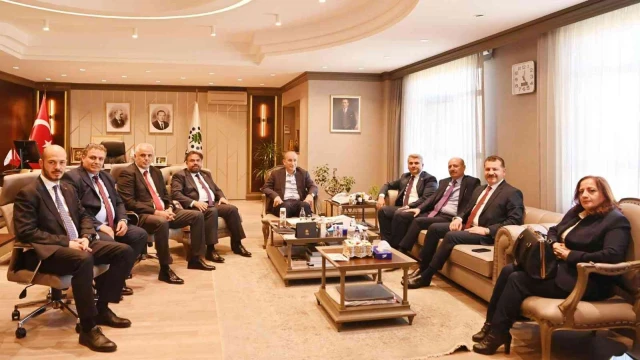 Ayvalık’ta TOKİ 500 konutla start alacak