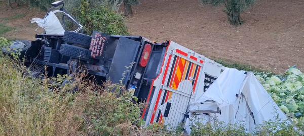 Bursa'da kamyonet ile hafif ticari araç kafa kafaya çarpıştı: 7 yaralı