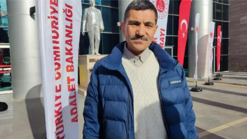 Oğluna, kızına ve damadına iş bulma vaadiyle 45 bin TL'si dolandırıldı