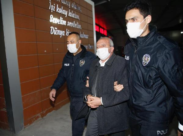 11 kız öğrencisine tacizle suçlanan müdüre 149 yıl hapis istemi