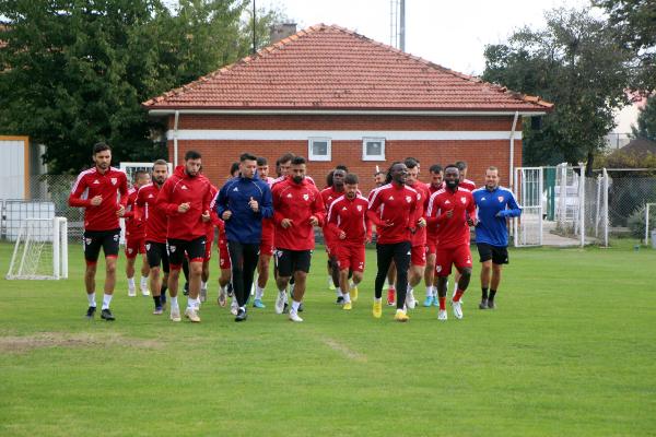 Boluspor'un hedefi Keçiörengücü maçından 3 puan