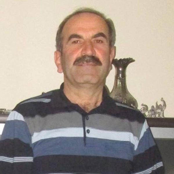 Denizli'de traktör, su kanalına düştü; eski muhtar öldü 