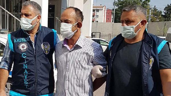 2'nci kattan düşen Asena'nın ölümünde indirimli 25 yıl hapis cezası onandı
